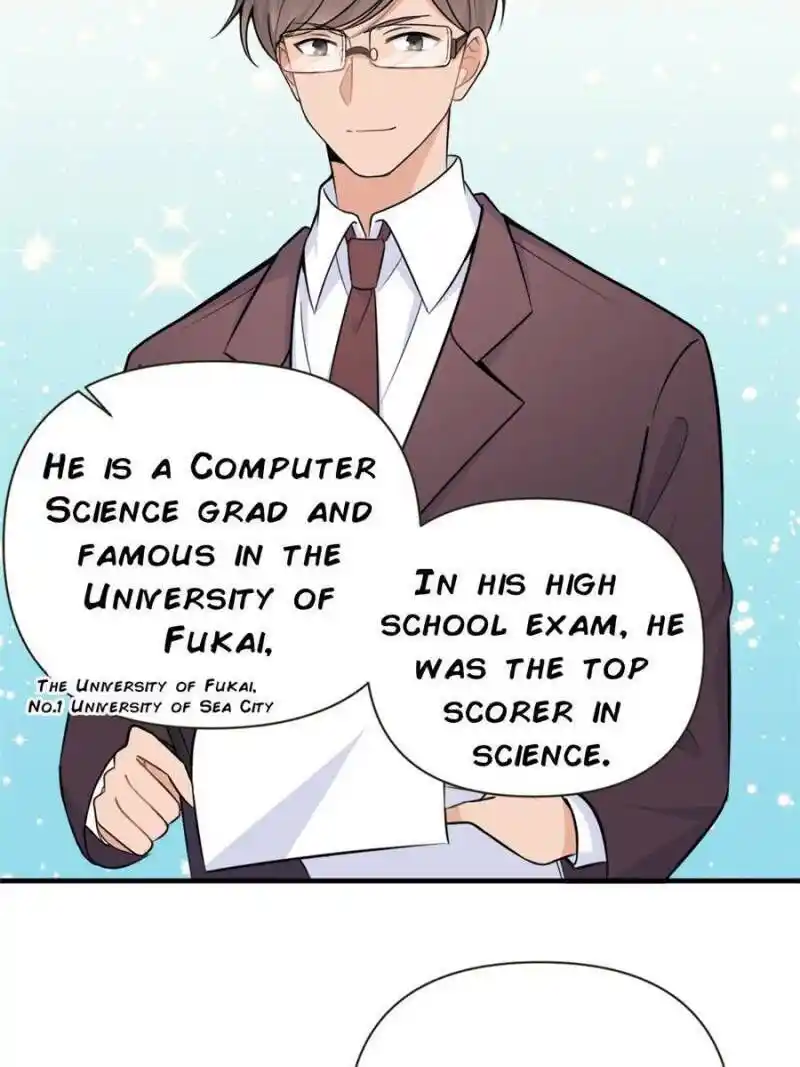 Da Lao Shiyi Hou Zhi Jide Wo Chapter 98