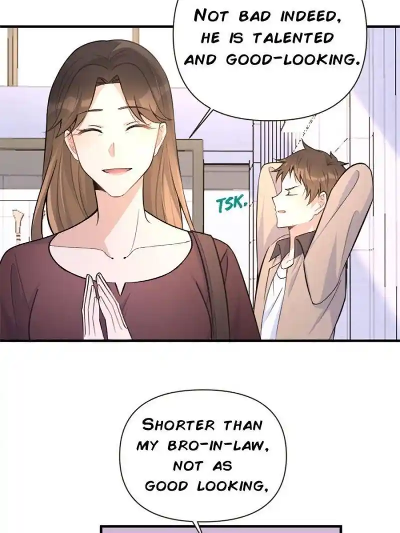 Da Lao Shiyi Hou Zhi Jide Wo Chapter 98