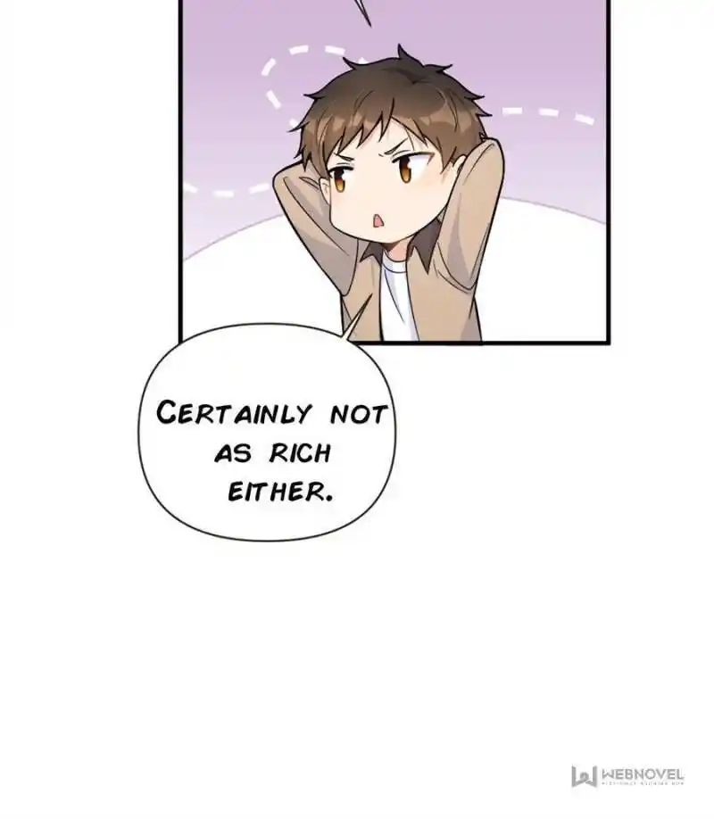 Da Lao Shiyi Hou Zhi Jide Wo Chapter 98