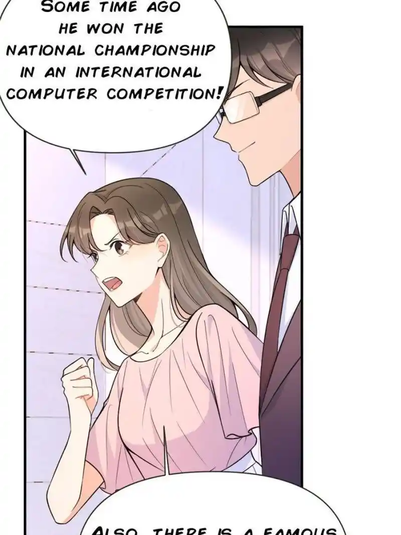 Da Lao Shiyi Hou Zhi Jide Wo Chapter 98