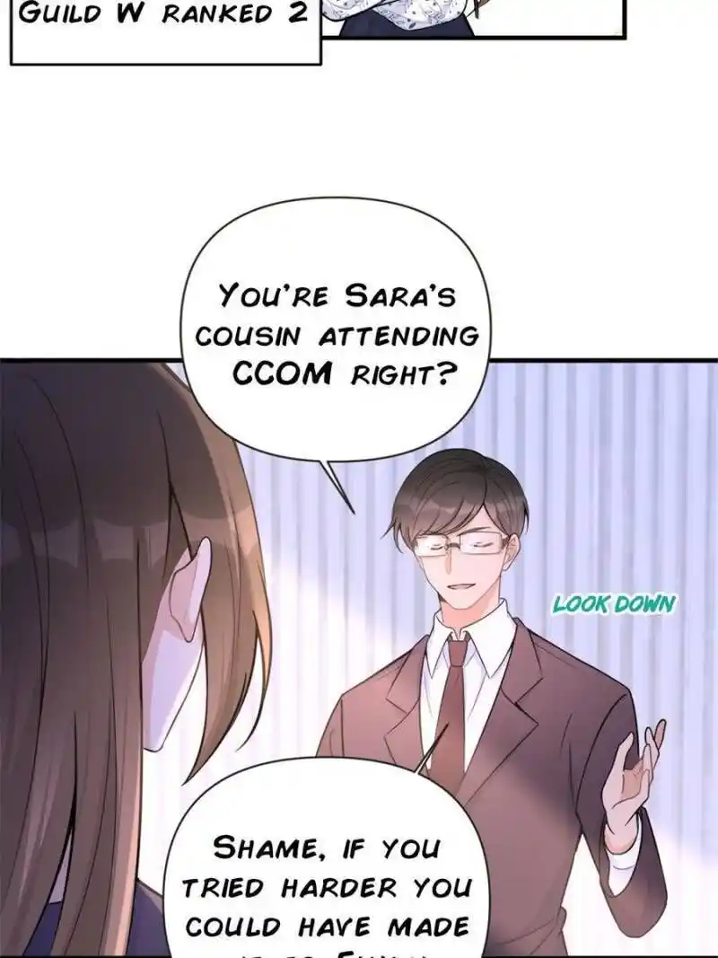 Da Lao Shiyi Hou Zhi Jide Wo Chapter 98