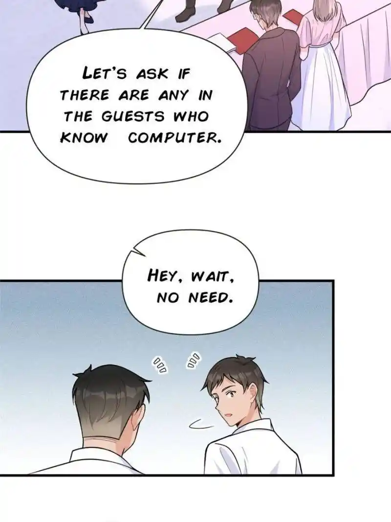 Da Lao Shiyi Hou Zhi Jide Wo Chapter 98