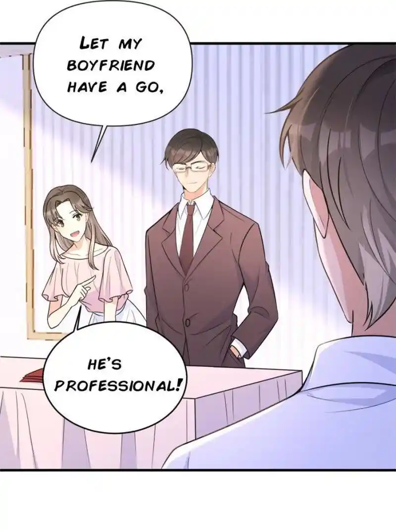 Da Lao Shiyi Hou Zhi Jide Wo Chapter 98