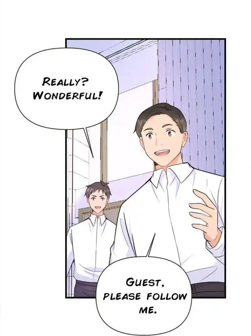 Da Lao Shiyi Hou Zhi Jide Wo Chapter 98