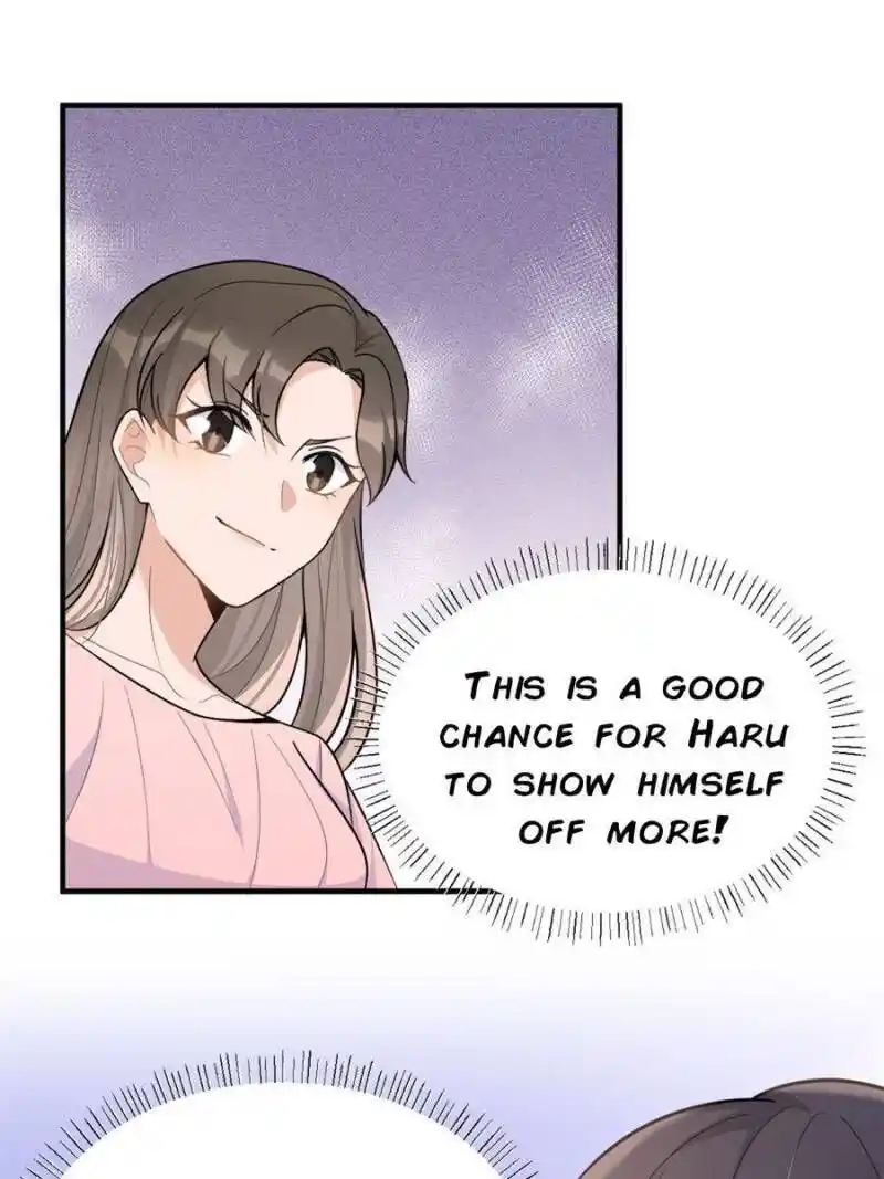 Da Lao Shiyi Hou Zhi Jide Wo Chapter 98