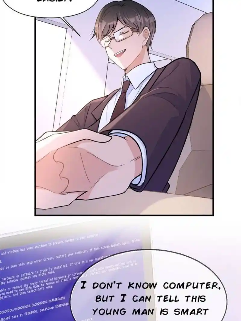 Da Lao Shiyi Hou Zhi Jide Wo Chapter 98