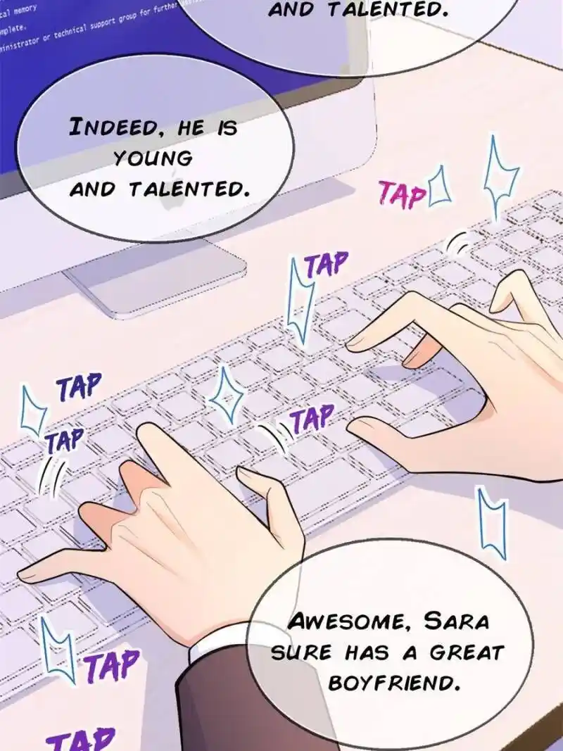 Da Lao Shiyi Hou Zhi Jide Wo Chapter 98