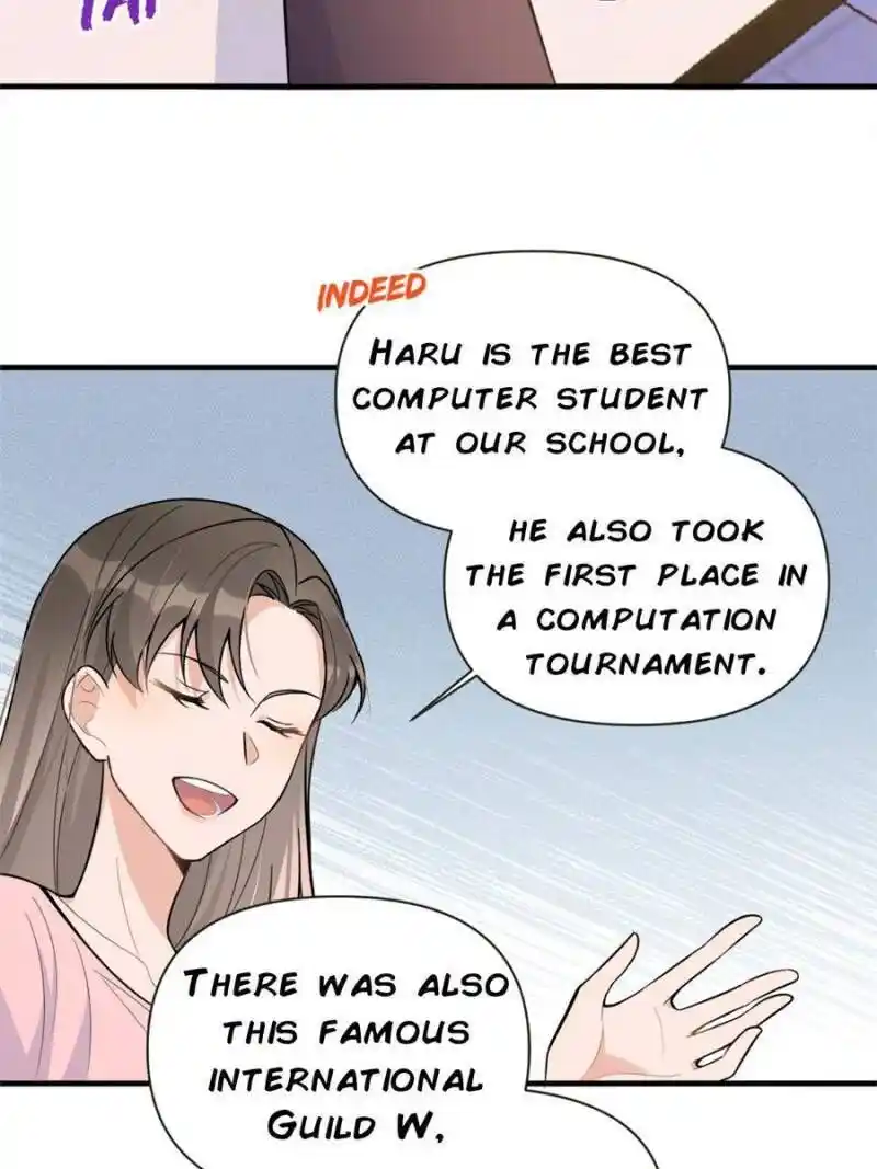 Da Lao Shiyi Hou Zhi Jide Wo Chapter 98