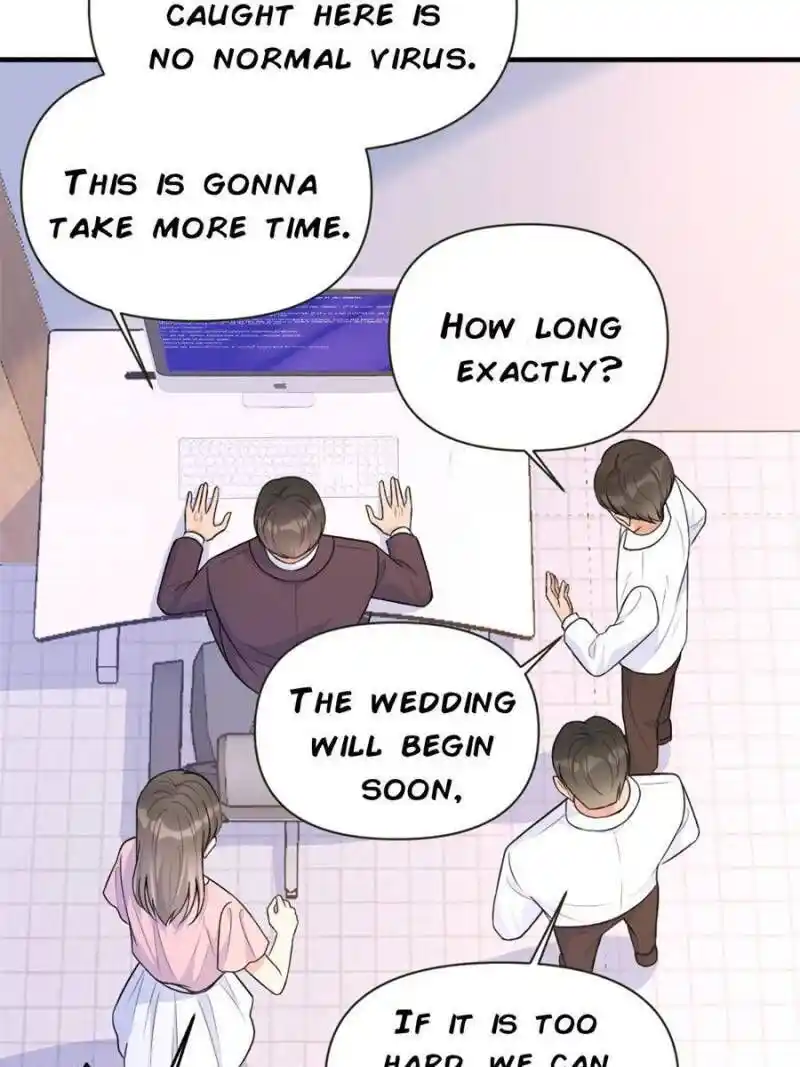 Da Lao Shiyi Hou Zhi Jide Wo Chapter 98