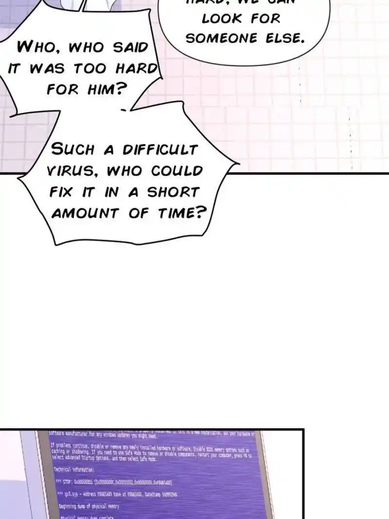 Da Lao Shiyi Hou Zhi Jide Wo Chapter 98