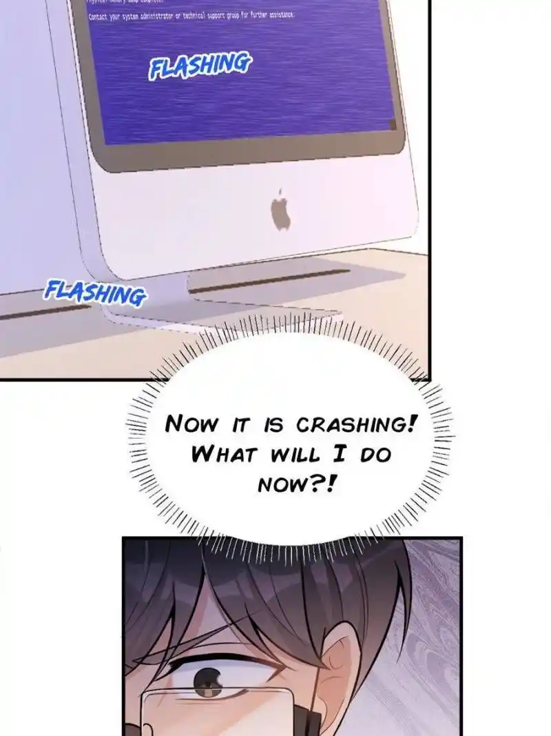 Da Lao Shiyi Hou Zhi Jide Wo Chapter 98