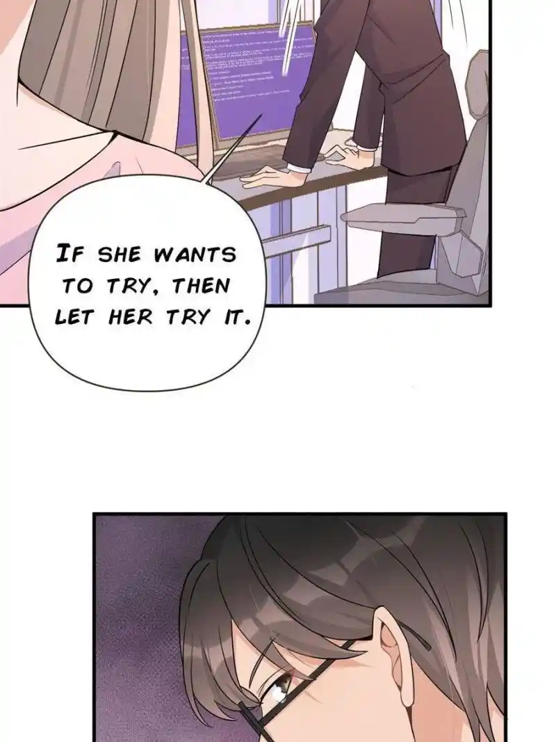 Da Lao Shiyi Hou Zhi Jide Wo Chapter 98