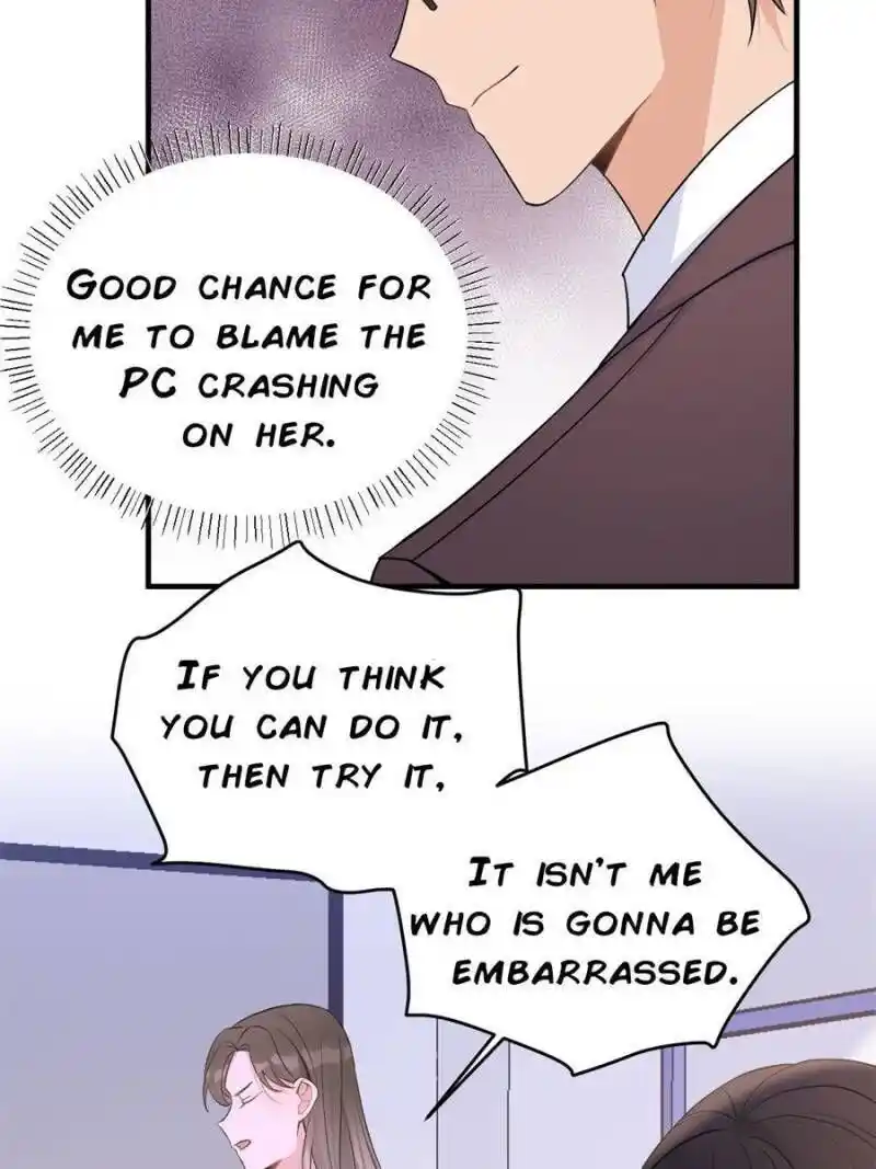 Da Lao Shiyi Hou Zhi Jide Wo Chapter 98