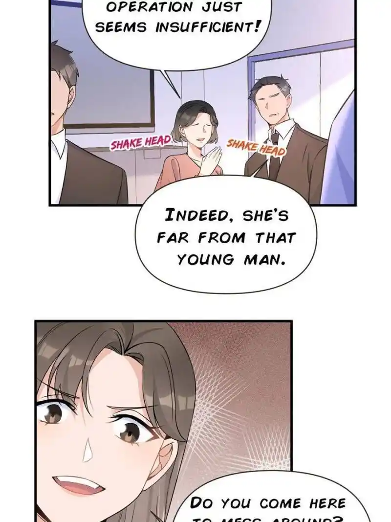 Da Lao Shiyi Hou Zhi Jide Wo Chapter 98