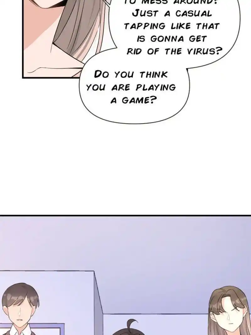 Da Lao Shiyi Hou Zhi Jide Wo Chapter 98