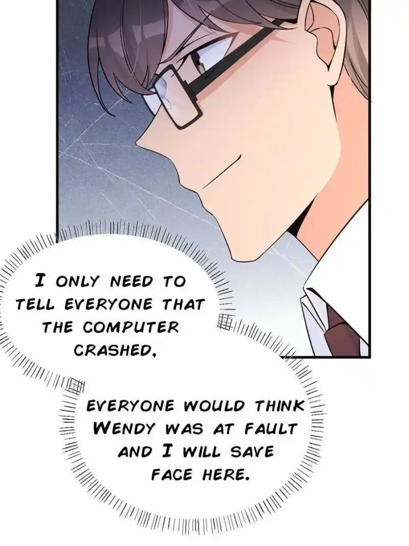 Da Lao Shiyi Hou Zhi Jide Wo Chapter 98