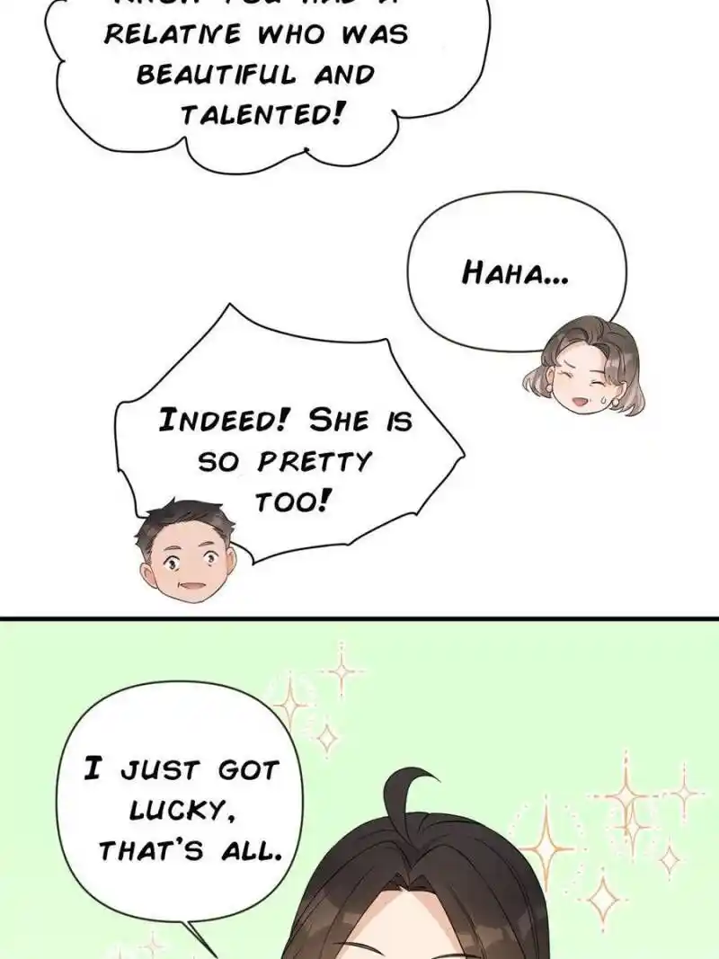 Da Lao Shiyi Hou Zhi Jide Wo Chapter 98