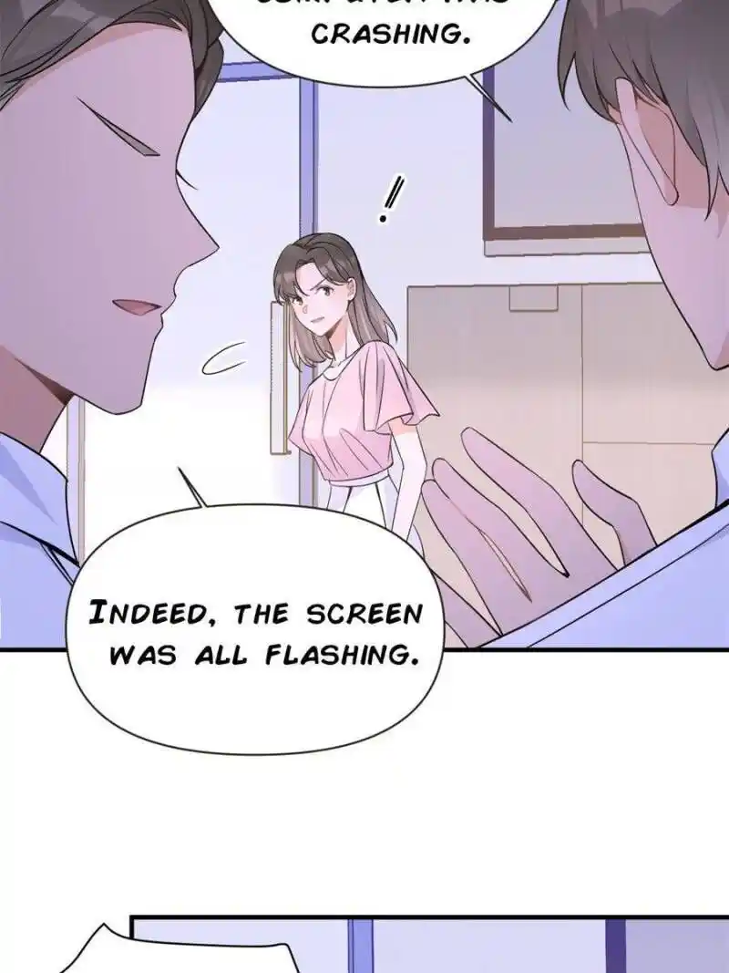 Da Lao Shiyi Hou Zhi Jide Wo Chapter 98