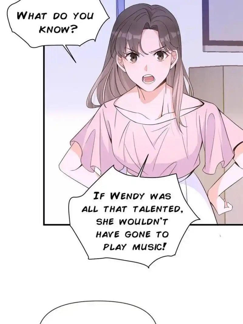 Da Lao Shiyi Hou Zhi Jide Wo Chapter 98