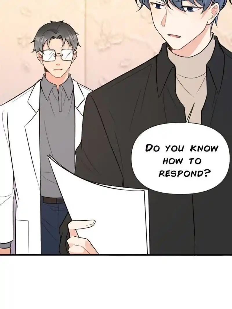 Da Lao Shiyi Hou Zhi Jide Wo Chapter 98