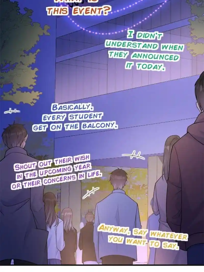 Da Lao Shiyi Hou Zhi Jide Wo Chapter 99