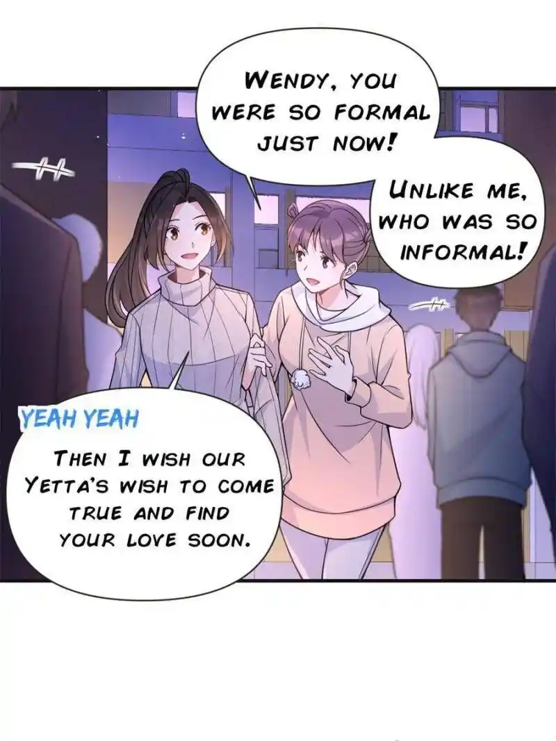 Da Lao Shiyi Hou Zhi Jide Wo Chapter 99