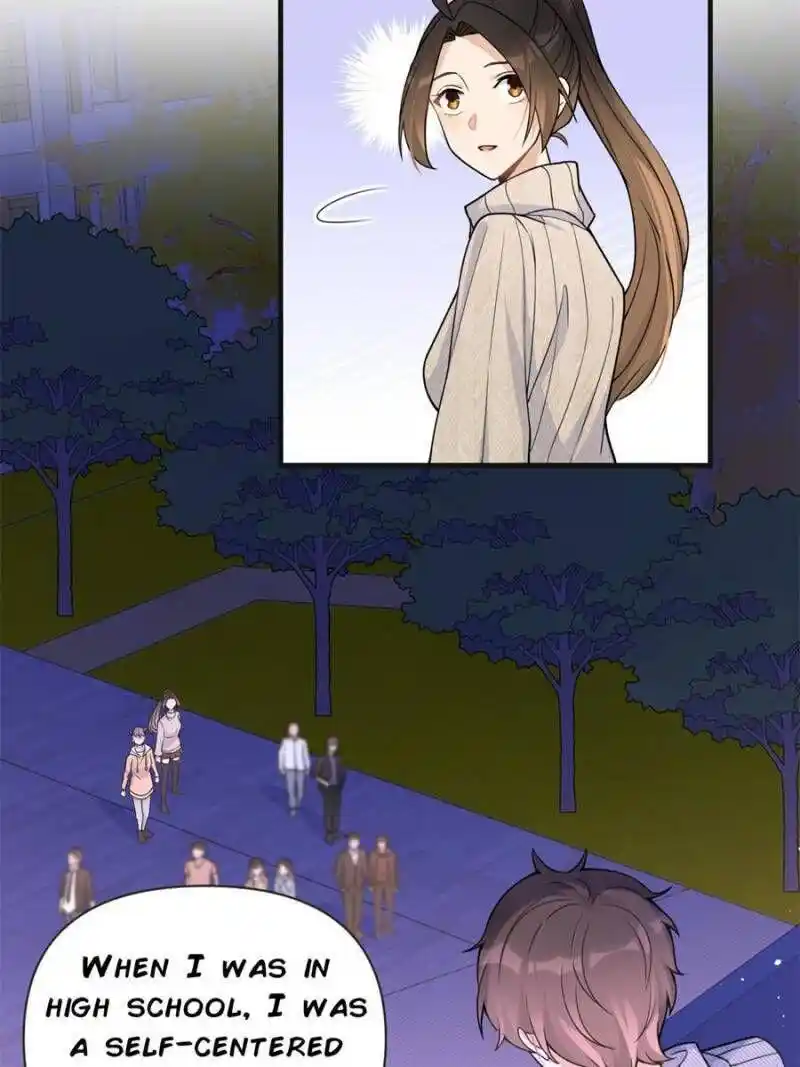 Da Lao Shiyi Hou Zhi Jide Wo Chapter 99