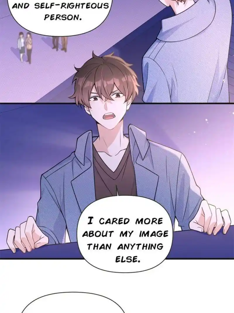 Da Lao Shiyi Hou Zhi Jide Wo Chapter 99