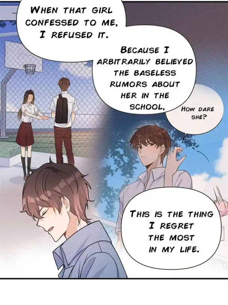 Da Lao Shiyi Hou Zhi Jide Wo Chapter 99