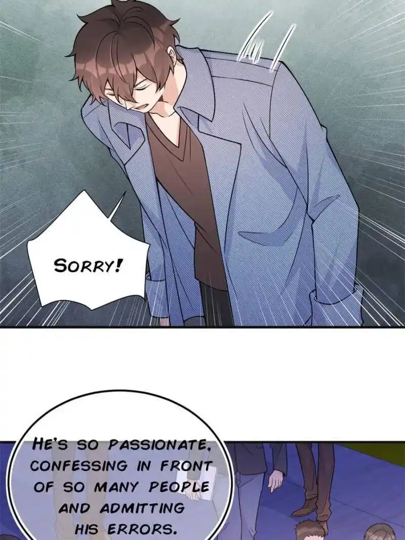 Da Lao Shiyi Hou Zhi Jide Wo Chapter 99