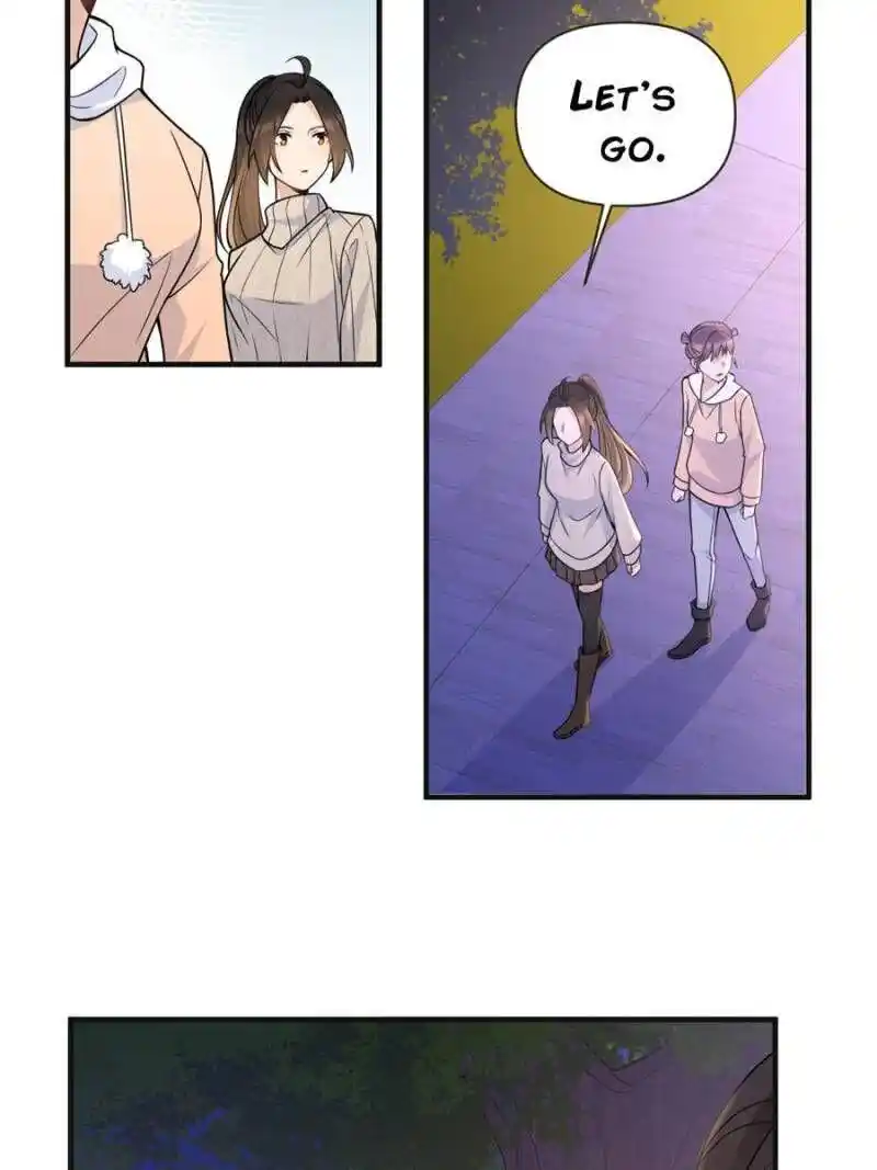 Da Lao Shiyi Hou Zhi Jide Wo Chapter 99