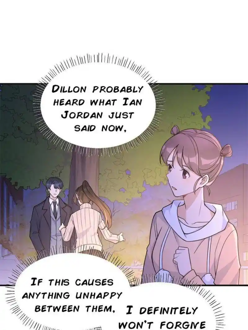 Da Lao Shiyi Hou Zhi Jide Wo Chapter 99