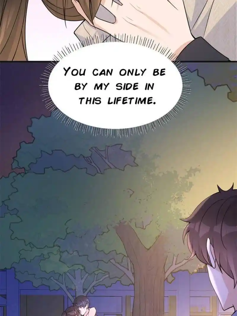 Da Lao Shiyi Hou Zhi Jide Wo Chapter 99