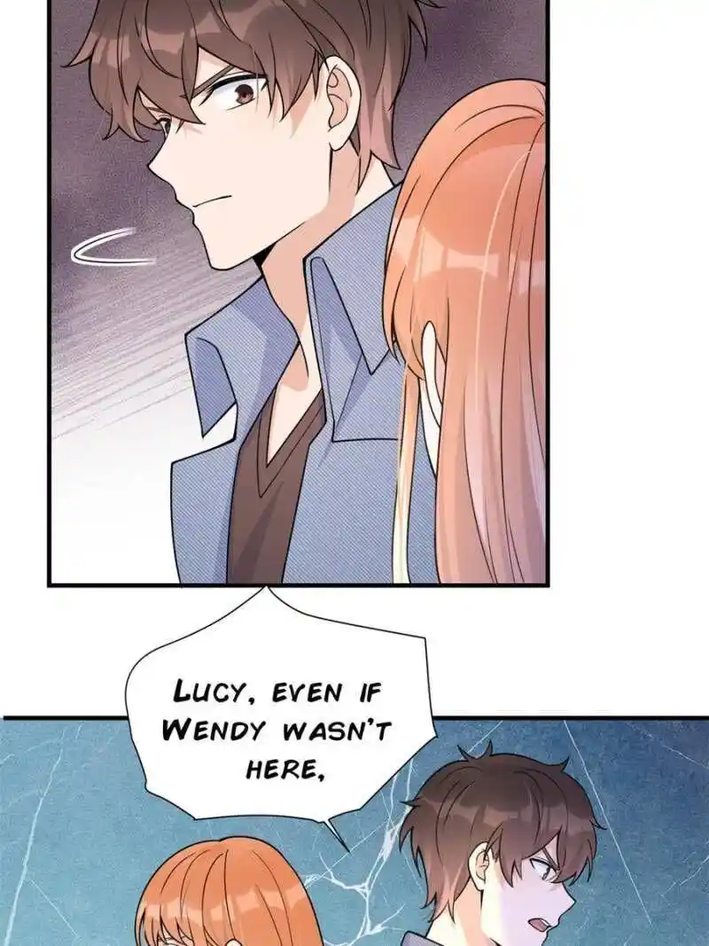 Da Lao Shiyi Hou Zhi Jide Wo Chapter 99