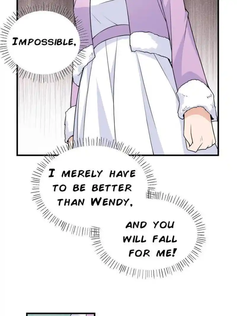 Da Lao Shiyi Hou Zhi Jide Wo Chapter 99