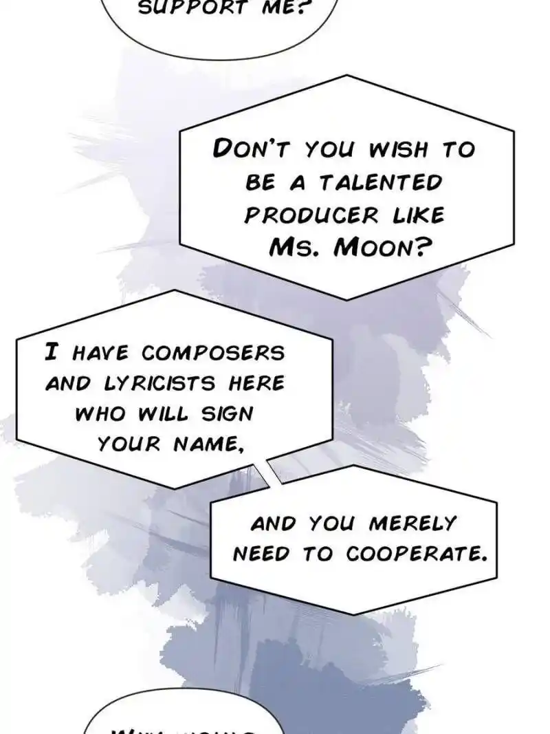 Da Lao Shiyi Hou Zhi Jide Wo Chapter 99