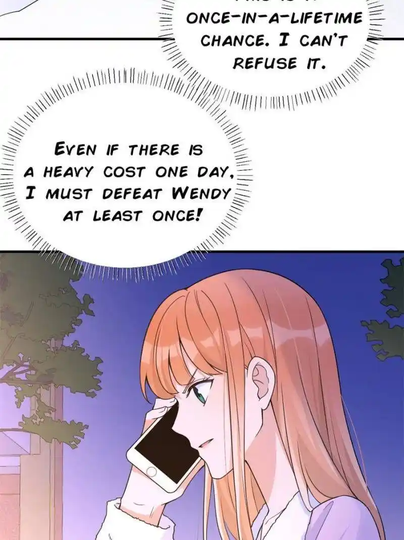 Da Lao Shiyi Hou Zhi Jide Wo Chapter 99