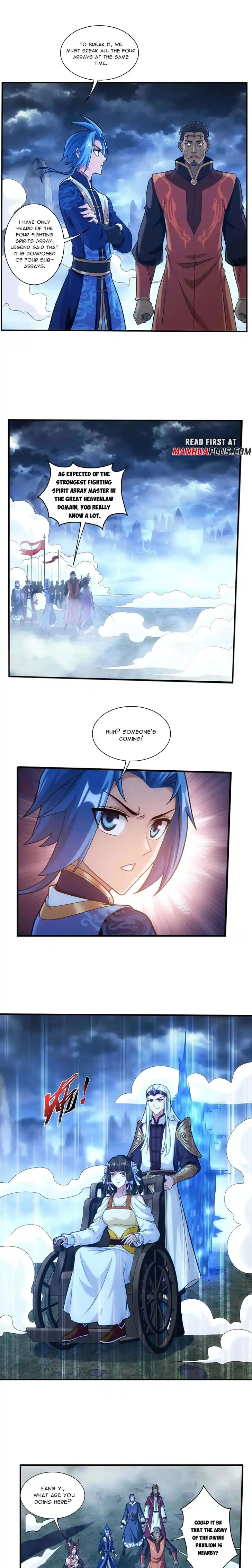 Da Zhu Zai Ch.482