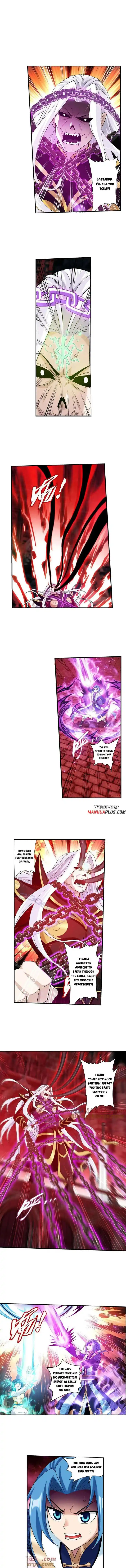 Da Zhu Zai Ch.490