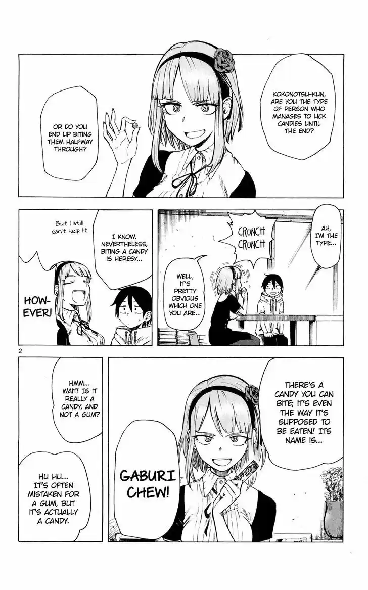 Dagashi Kashi 44