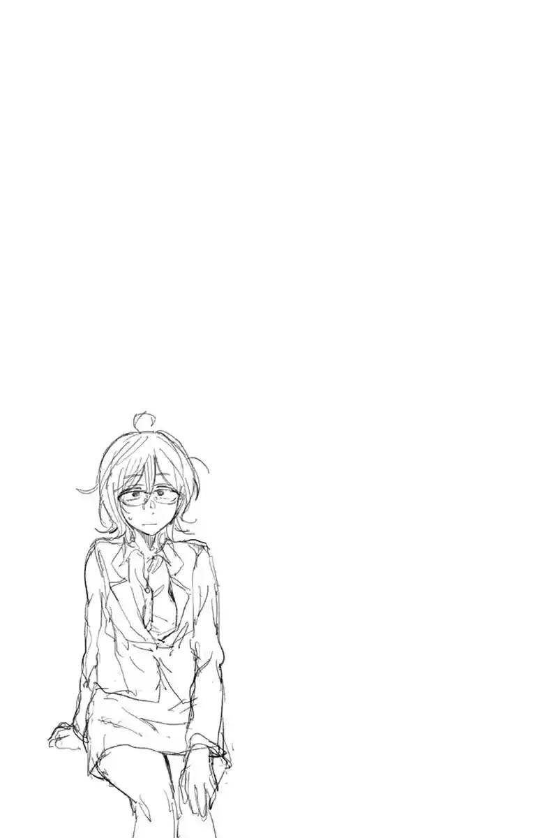 Dagashi Kashi Vol. 8 Ch. 131 Sense of Belonging