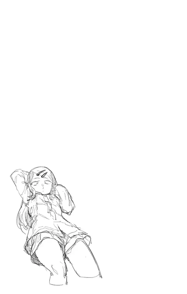 Dagashi Kashi Vol. 8 Ch. 133 Akabee Kurobee Gum