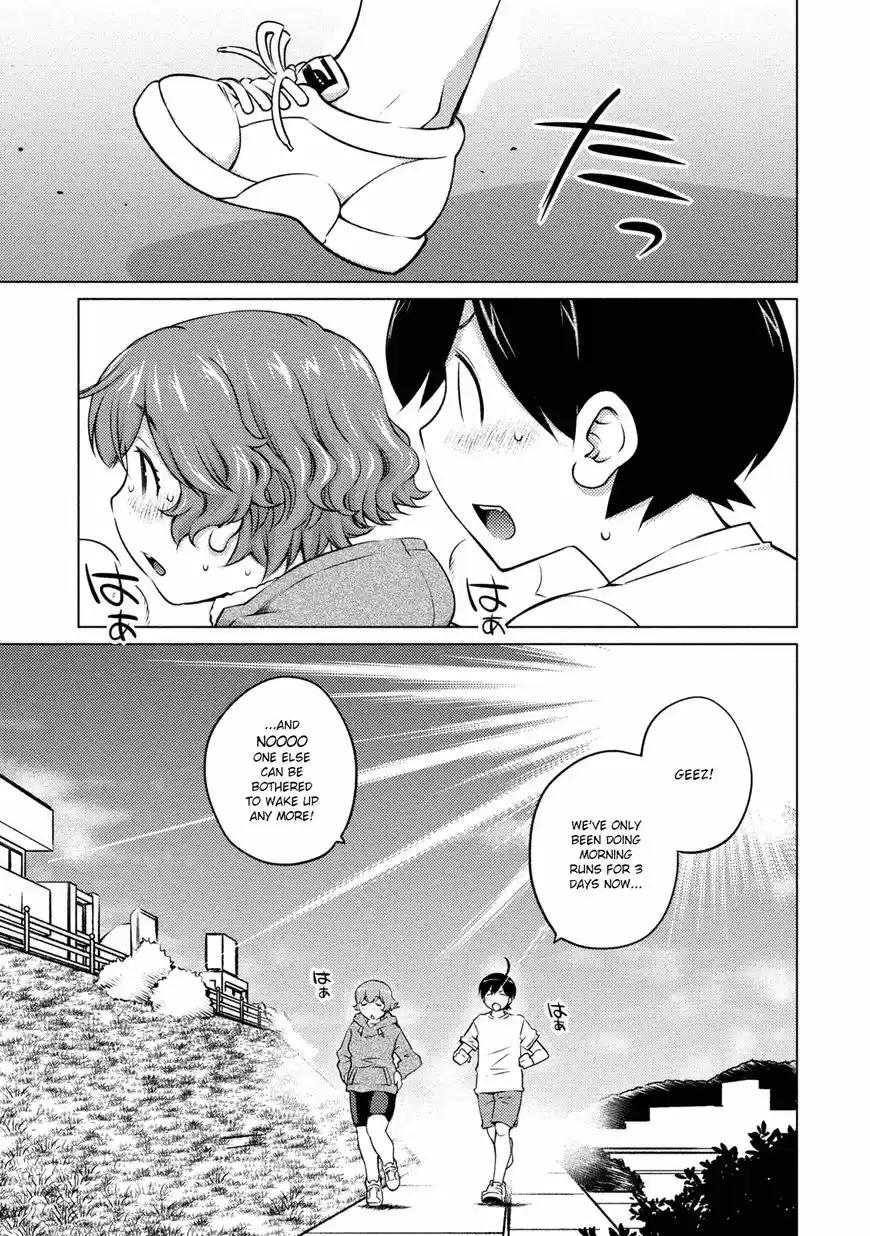 Daisuki Onnanoko wa Daisuki Desu ka? ch.032