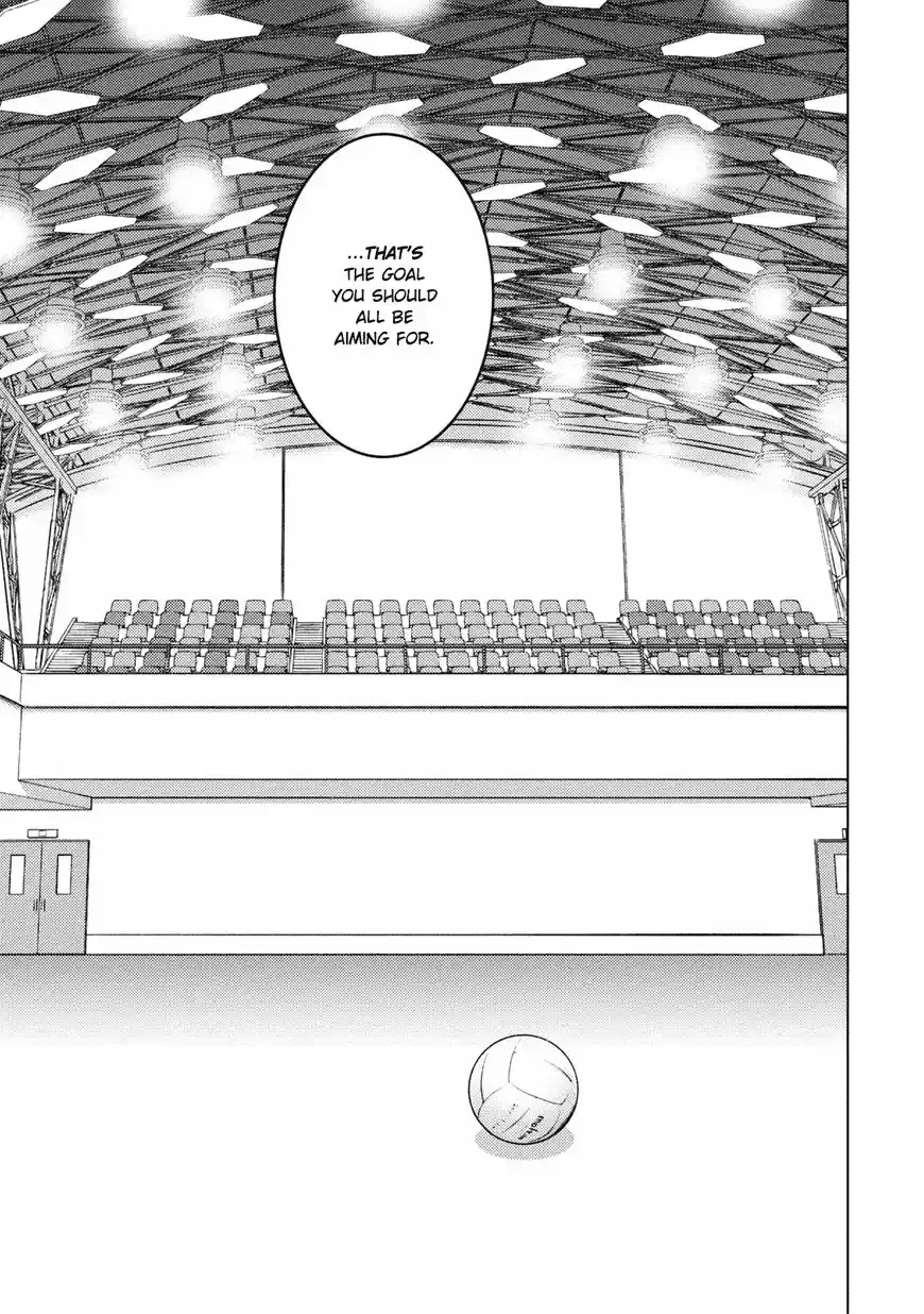 Daisuki Onnanoko wa Daisuki Desu ka? ch.034