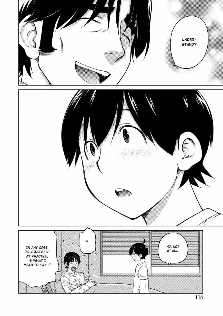 Daisuki Onnanoko wa Daisuki Desu ka? ch.034