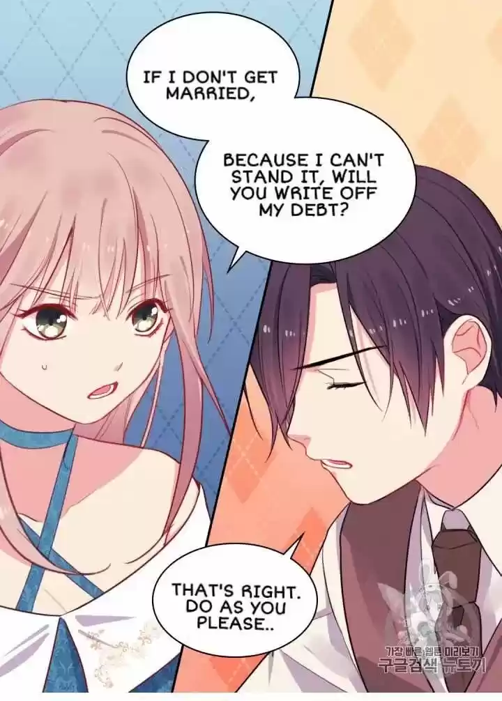 Daisy: How To Become The Duke's Fiancée Chapter 10