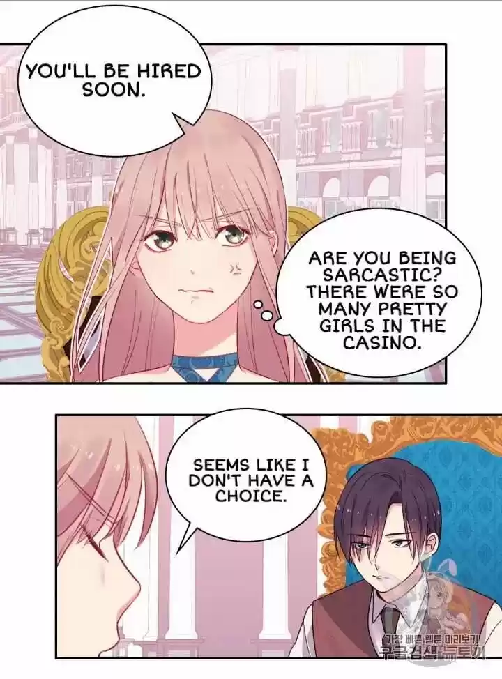 Daisy: How To Become The Duke's Fiancée Chapter 10