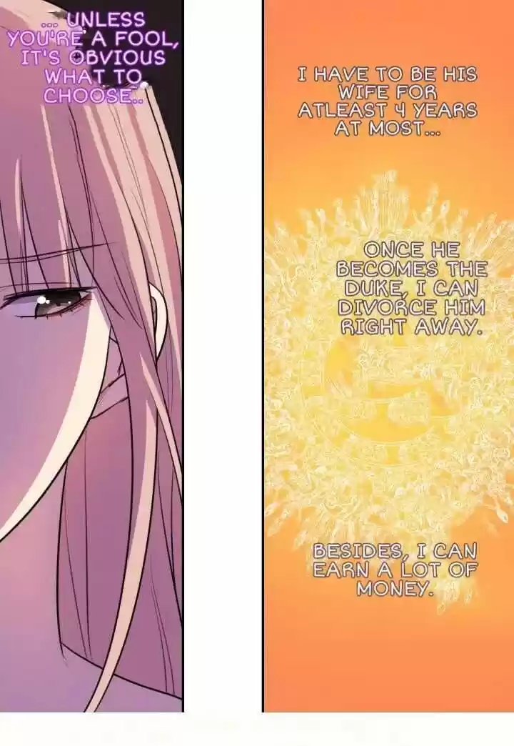 Daisy: How To Become The Duke's Fiancée Chapter 10