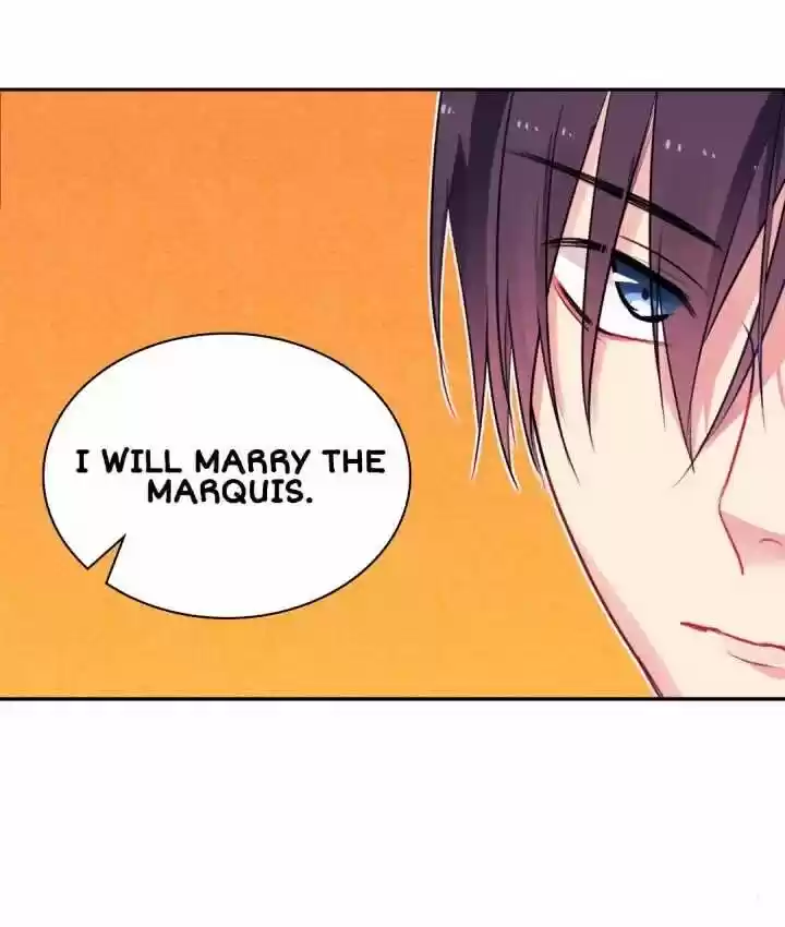 Daisy: How To Become The Duke's Fiancée Chapter 10