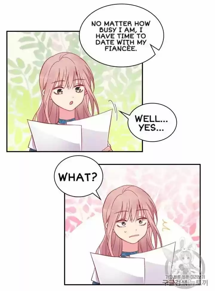 Daisy: How To Become The Duke's Fiancée Chapter 10